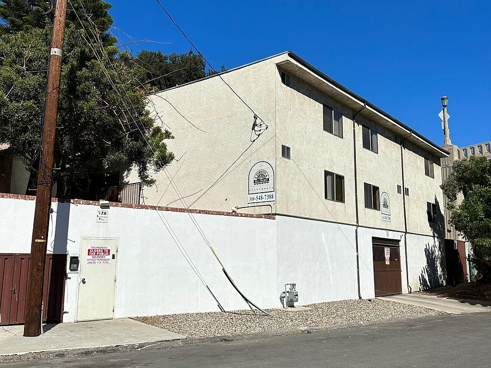 1st image of 720 W Summerland Pl #201