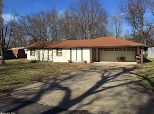 66 Lakeview Cir, Conway, AR 72032