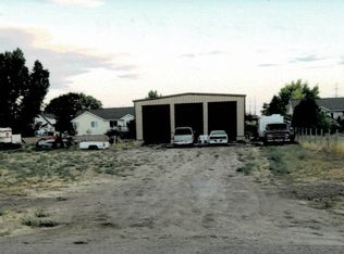 4693 W 9120 N, Elwood, UT 84337