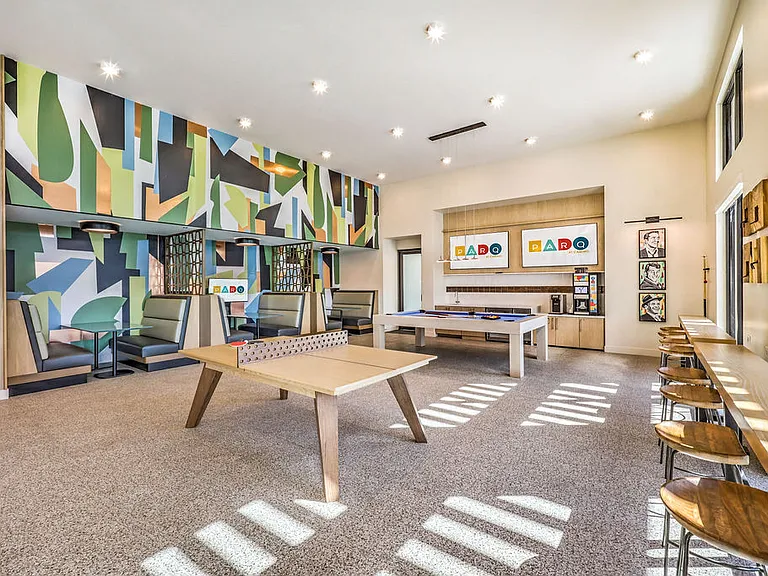 Parq at Camino — Photo 8