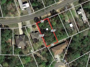 LOT 11 Kapalama Dr LOT 11, Diamondhead, MS 39525