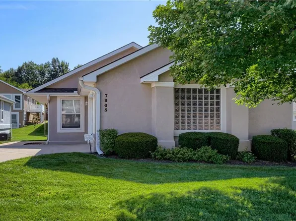 7905 N Locust St, Gladstone, MO 64118