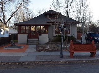 22 Burlington Ave, Billings, MT 59101