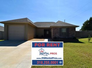102 Meadows Dr, Choudrant, LA 71227