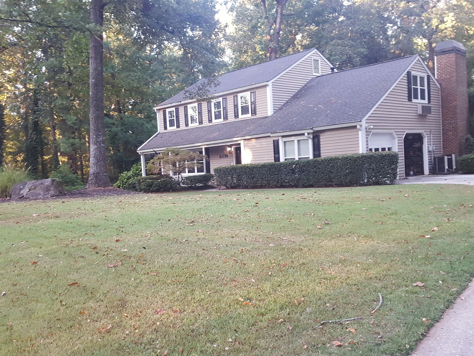 8379 Seven Oaks Dr, Jonesboro, GA 30236 Zillow