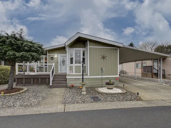 5101 NE 121st Ave Unit 9, Vancouver, WA 98682