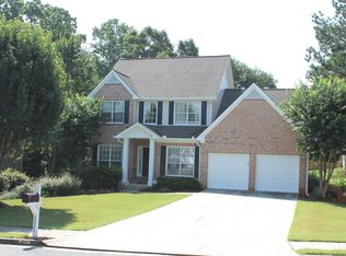 5725 Kennemore Dr, Alpharetta, GA 30004