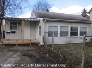 1238 Scott Ave, Fort Wayne, IN 46807