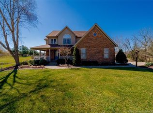 6103 Pebble Creek Cv, Floyds Knobs, IN 47119