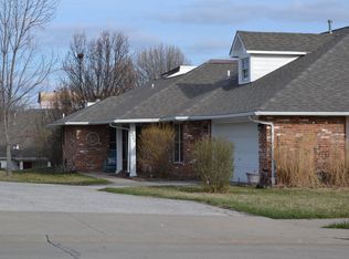 4800 S Bethel St, Columbia, MO 65203