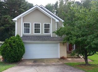 1385 Watercrest Cir, Lawrenceville, GA 30043