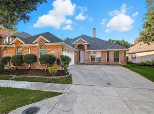 8405 Desert Dunes Trl, McKinney, TX 75070