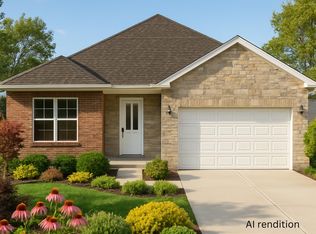 115 Theunis Dr, Wrightstown, WI 54180