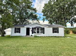 107 N Boehning St, Indianapolis, IN 46219