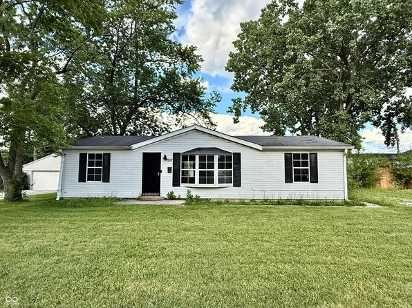 107 N Boehning St, Indianapolis, IN 46219