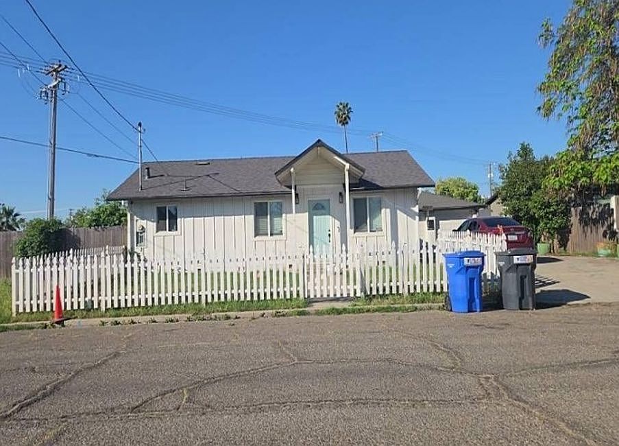 Property Front View