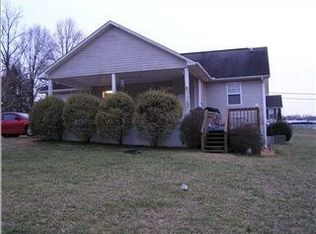 399 Fiddlers Dr, Whitwell, TN 37397