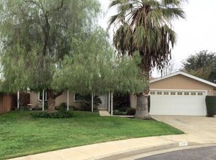 2126 Cottonwood Ct, Hanford, CA 93230