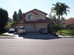 5170 Alamosa Park Dr, Oceanside, CA 92057