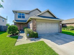 1938 Marble Stone Ln, Rosenberg, TX 77469