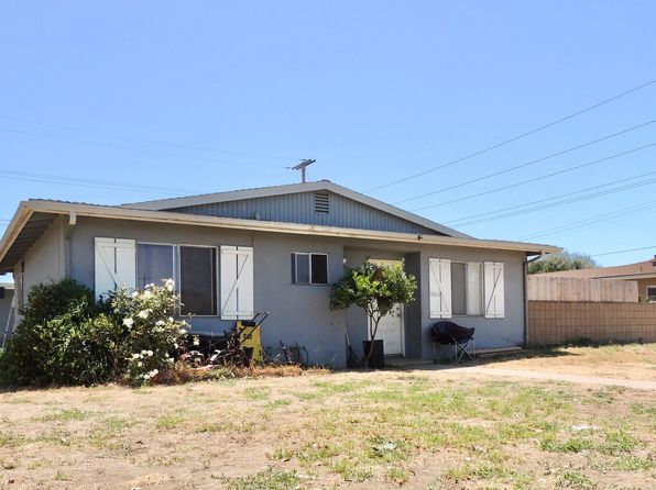 Duplex For Sale Lompoc Ca