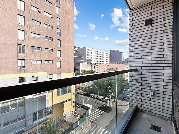 3rd image of 1650 Madison Ave #6C