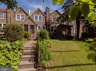 1636 E Washington Ln, Philadelphia, PA 19138