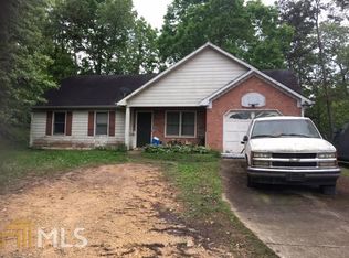 1589 Sugar Valley Rd, Cartersville, GA 30120