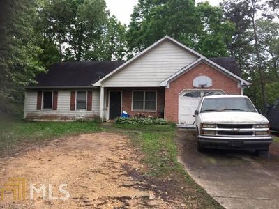 1589 Sugar Valley Rd, Cartersville, GA, 30120