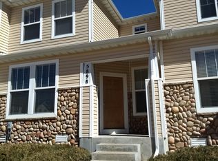5898 Ensemble Hts, Colorado Springs, CO 80923