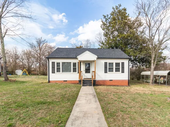 1700 Eugene Ave, High Point, NC 27260