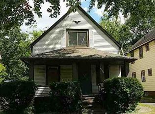 2835 E 117th St, Cleveland, OH 44120