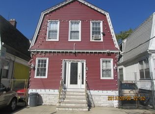 61 Cummings St, Irvington, NJ 07111