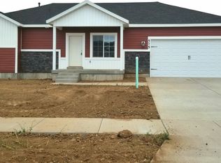575 S 770 E, Hyrum, UT 84319