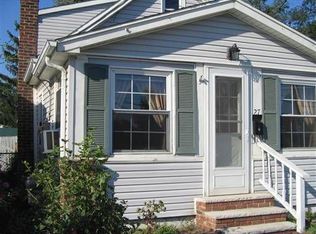27 Highway 36 W, Keansburg, NJ 07734