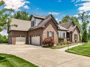 2919 Prince Dr, Clarksville, TN 37043
