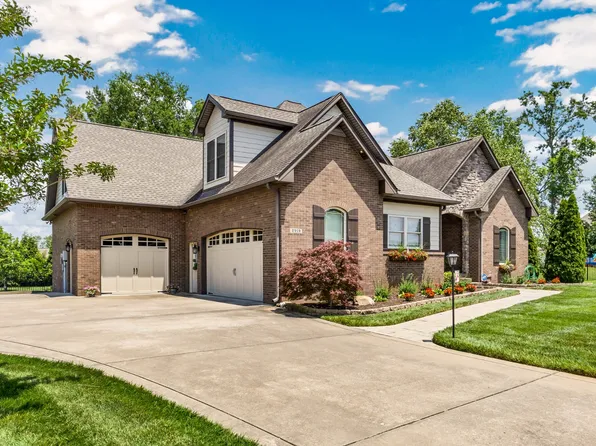 2919 Prince Dr, Clarksville, TN 37043