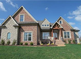1592 Foxland Blvd #1253, Gallatin, TN 37066