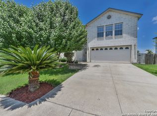 363 Stone Point, New Braunfels, TX 78130
