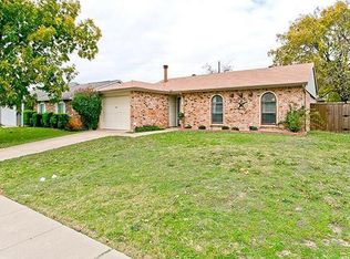 539 Ridgemont Dr, Allen, TX 75002