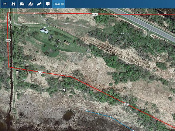 5th image of 57528 Blue Goose Ln NE