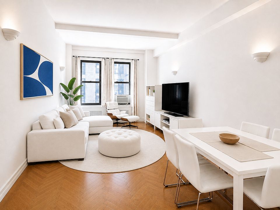 1st image of 205 W 88th St #5A1