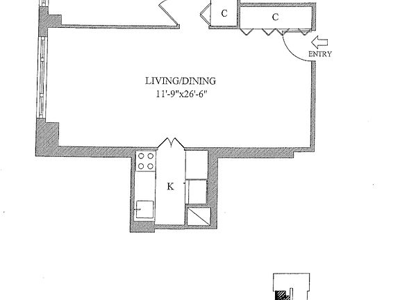 2nd image of 201 E 87th St APT 16N