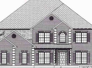 7085 Pale Dawn Pl, Owens Cross Roads, AL 35763