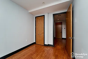 Rented by Brooklyn Group