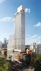 The 74 at 201 East 74th Street in Lenox Hill