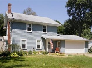 2301 Fairfield Ave, Kalamazoo, MI 49048
