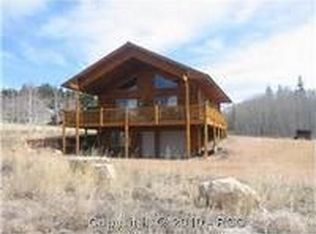 261 Whale Dr, Lake George, CO 80827