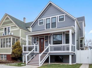 3919 N Richmond St, Chicago, IL 60618