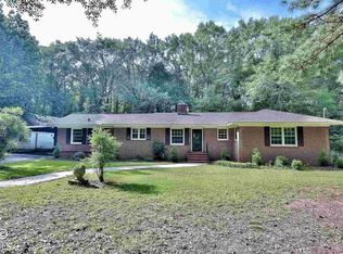 17592 Main St, Woodbury, GA 30293